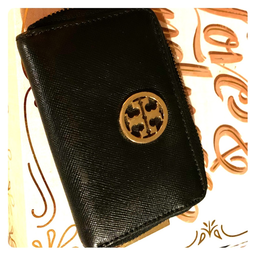 Tory Burch card holder